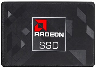 Накопитель SSD 2.5'' AMD R3SL0960G2 960 ГБ 1164238