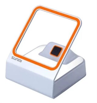 Сканер штрих-кодов SUNMI NS010 1003194