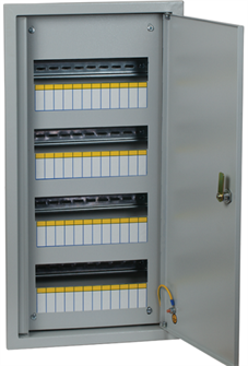 Щит распределительный EKF mb11-48 707939