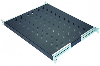 Полка стационарная Eurolan 60A-01-80-09BL 618373