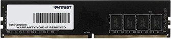 Модуль памяти DDR4 16GB Patriot Memory PSD416G266681 780854