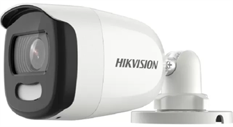 Видеокамера  HIKVISION DS-2CE12DF3T-FS(2.8mm) 825787