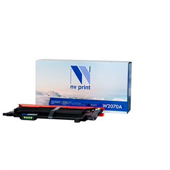Картридж  NVP NV-W2073AM 972235
