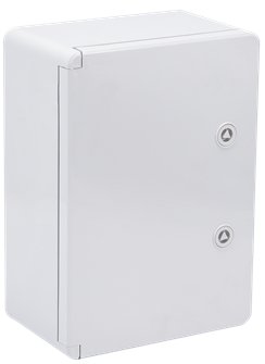 Бокс навесной IEK MKP93-N-352515-65 735032