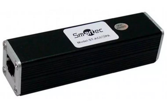 Адаптер PoE Smartec ST-AC005PA 605514