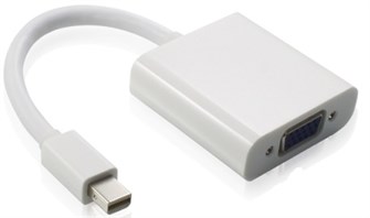 Переходник  GCR GCR-MDP2VGA 600739