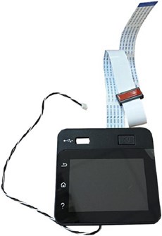 Запчасть  Pantum 302111013901 1179227