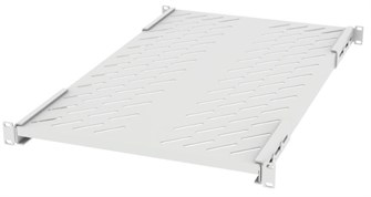 Полка стационарная Filum FL-RSHR-1U-750-GY 1234054