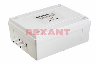 Источник питания резервный Rexant 34-0498 829335