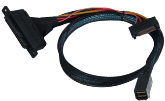 Кабель  Procase CBL-SASHD-U3-6 1050062