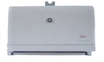 Запчасть  HP RM1-6434 457990