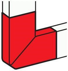 Угол плоский Legrand 010793 343618