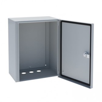 Щит  EKF mb24-1 707872