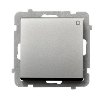 Выключатель  Ospel LP-5R/m/38 738838