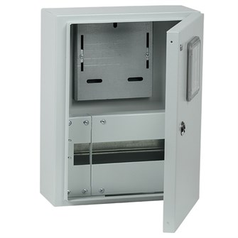 Щит учета навесной IEK MKM22-N-12-54-ZO 1146959