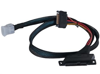 Кабель  Procase CBL-SLSAS4-U3-6 1050064