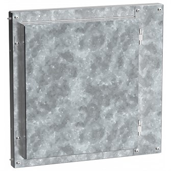 Монтажная панель  IEK FO-00-MPR-050-060 1155048