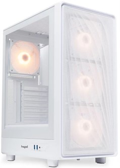 Корпус ATX HSPD M510 1158534