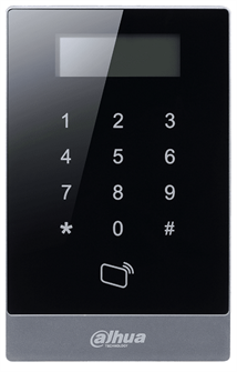 Контроллер  Dahua DHI-ASI1201A 718295