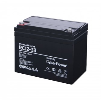Батарея для ИБП CyberPower RC 12-33 742415