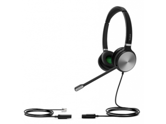 Гарнитура  Yealink YHS36 Dual 850237