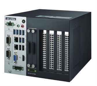Корпус серверный  Advantech IPC-240-01A1 1158728