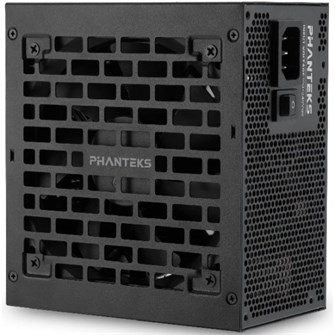 Блок питания ATX PHANTEKS PH-P650B_BK01 1182386