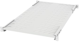 Полка стационарная Filum FL-RSHR-1U-800-GY 1234056