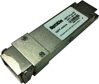 Модуль QSFP+ Optiset QSFP-Plus-SR 667792