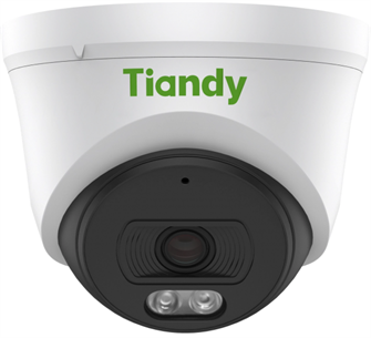 Видеокамера IP TIANDY TC-C34XN Spec: I3/E/Y/2.8mm/V5.0 1023832