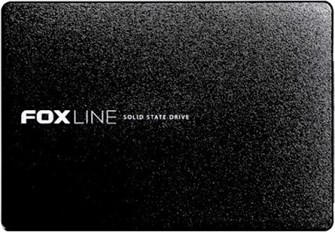 Накопитель SSD 2.5'' Foxline FLSSD960X5SE 960 ГБ 942390