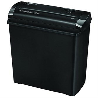 Уничтожитель бумаг  Fellowes PowerShred P-25S 502234