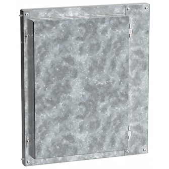 Монтажная панель  IEK FO-00-MPR-060-060 1155050