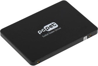 Накопитель SSD 2.5'' PC PET PCPS001T2 1000 ГБ 1094035