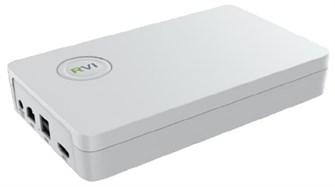 Видеорегистратор  RVi RVi-1NR05181C 1232651