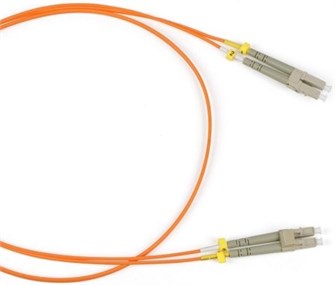 Кабель патч-корд волоконно-оптический Vimcom LC-LC duplex 5m 752054