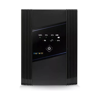 Источник бесперебойного питания  SmartWatt UPS UNI 650 1093218