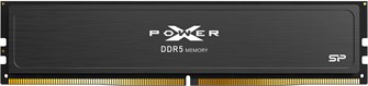 Модуль памяти DDR5 16GB Silicon Power Xpower Pulse 1205009