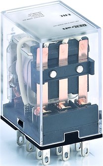 Реле промежуточное DEKraft 23919DEK 1169092