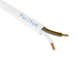 Кабель  Паритет КСПВ 2х0,4 465461