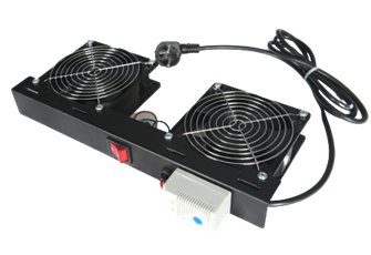 Вентиляторный модуль  Datarex DR-451211 816307