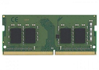 Модуль памяти SODIMM DDR4 16GB Kingston KVR32S22S8/16 790205