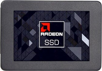 Накопитель SSD 2.5'' AMD R5SL960G 960 ГБ 734108