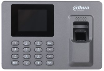 Терминал  Dahua DHI-ASA1222EL 1050875