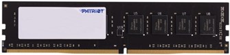 Модуль памяти DDR4 16GB (2*8GB) Patriot Memory PSD416G3200K 843293