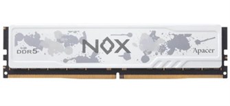 Модуль памяти DDR5 16GB Apacer AH5U16G64C652MWAA-1 1195880