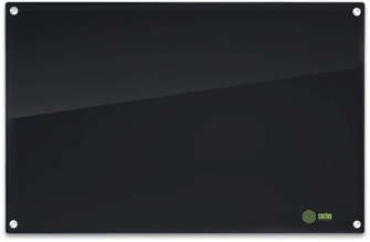 Доска  Cactus CS-GBD-65X100-BK-TM 1187566