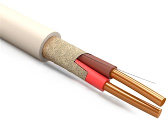 Кабель  ИВКЗ КПССнг(А)-FRLSLTx 1х2х0,5 200м 1241349