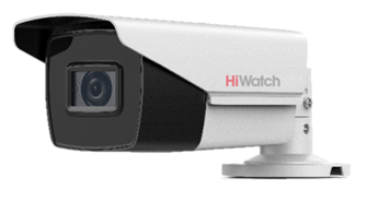 Видеокамера  HiWatch DS-T206S 684917