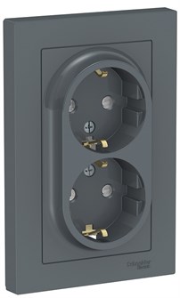 Розетка  Systeme Electric ATN000726 648012